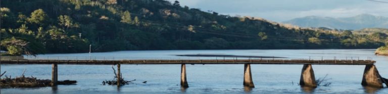 Down By The River: Addressing the Rights, Needs and Strengths of Fijian Sexual and Gender Minorities in Disaster Risk Reduction and Humanitarian Response