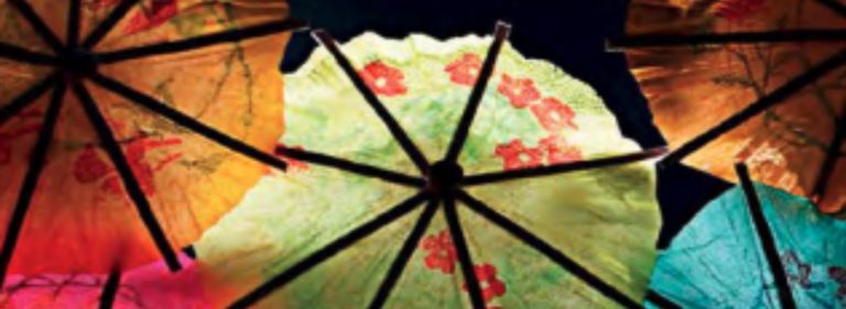 Data on Diversity: Humanitarian Leadership Under the Spotlight