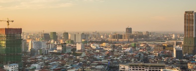 More than Gender: A Baseline Study of Transgender Persons in the Phnom Penh Sex Industry