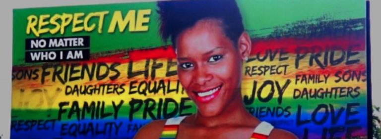 Violence Against Women & Girls: Brief on Violence Against Sexual and Gender Minority Women