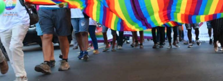 Good Practices from Asia-Pacific 6: LGBTIQ+ Rights and Inclusion in Humanitarian Action and Disaster Risk Reduction