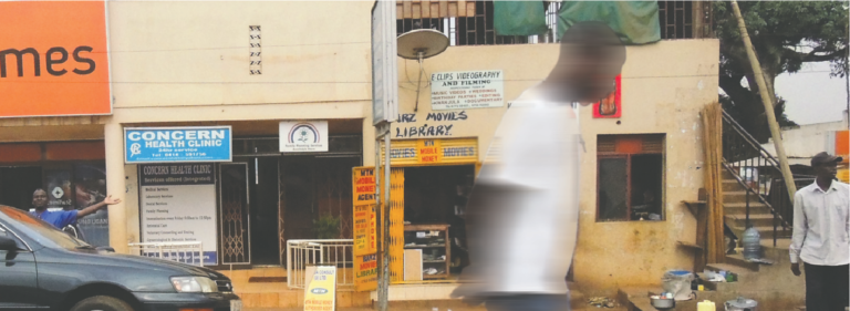 Invisible in the City: Protection Gaps Facing Sexual Minority Refugees and Asylum Seekers in urban Ecuador, Ghana, Israel and Kenya
