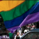 1640 The Safety, Legal Protections, and Social Inclusion of LGBTQ People in Central America in 2018