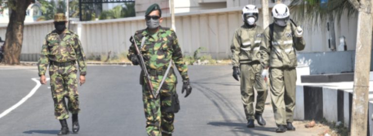 Tamil LGBTQ voices face even greater risk in Sri Lanka