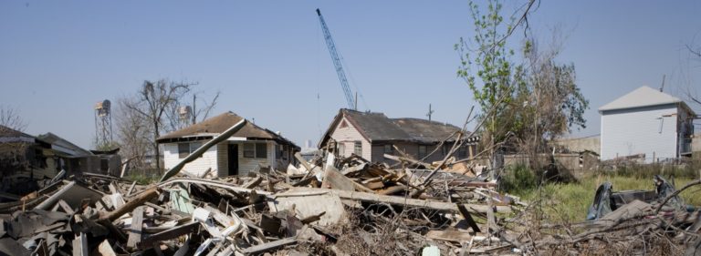 Gendering the MDGs Beyond 2015: Understanding Needs and Capacities of LGBTI Persons in Disasters and Emergencies