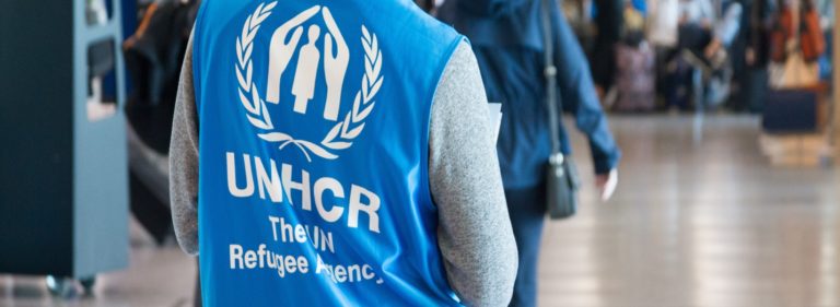 Bringing diverse sexual orientation and gender identity (SOGI) into peacebuilding policy and practice