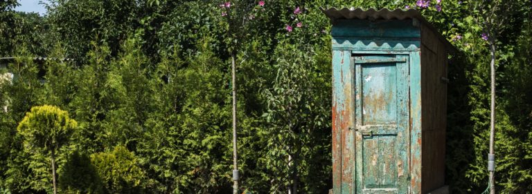 LGBTI and sanitation: what we know and what the gaps are