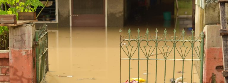 From Deviant to Bakla, Strong to Stronger: Mainstreaming Sexual and Gender Minorities into Disaster Risk Reduction in the Philippines