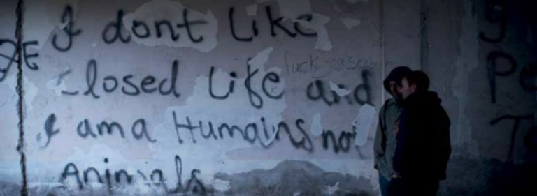 Men and Boys in Displacement: Assistance and protection challenges for unaccompanied boys and men in refugee contexts