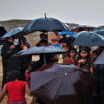 500 Rohingya Refugee Response Gender Analysis