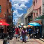 500 The Safety, Legal Protections, and Social Inclusion of LGBTQ People in the Caribbean in 2018-01