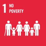 SDG 1-No Poverty
