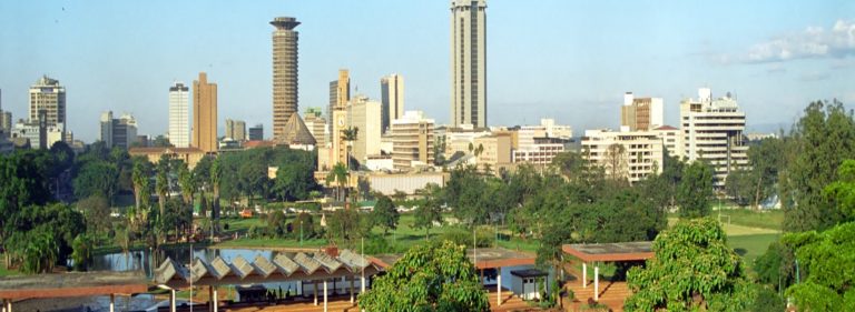 “We have a Broken Heart”: Sexual Violence against Refugees in Nairobi and Mombasa, Kenya
