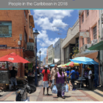 The Safety, Legal Protections, and Social Inclusion of LGBTQ People in the Caribbean in 2018