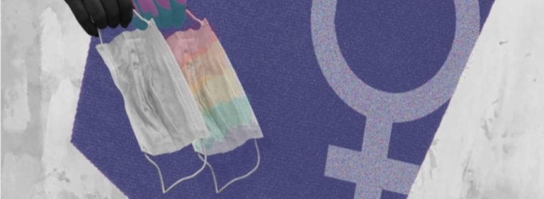 LGBTQ+ people left out by exclusionary COVID-19 aid practices