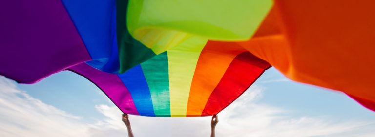 Investing in a Research Revolution for LGBTI Inclusion