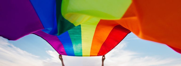 Why is development work so straight? Heteronormativity in the international development industry