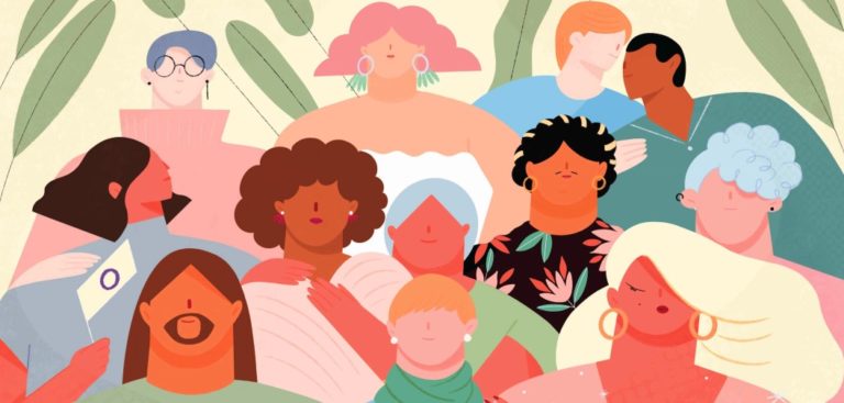 Kaleidoscope: Findings and reflections on LGBTQI+ movements in Mexico