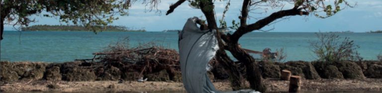 Protecting People in Locally Led Disaster Response