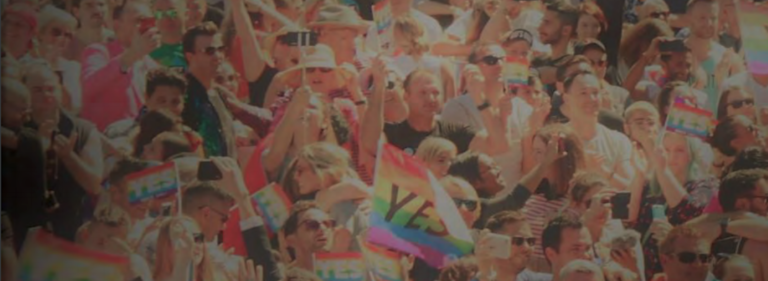 LGBTIQ+ COMMUNITIES AND COVID-19: A report on the impacts of COVID-19 on Australian LGBTIQ+ communities and building a strong response