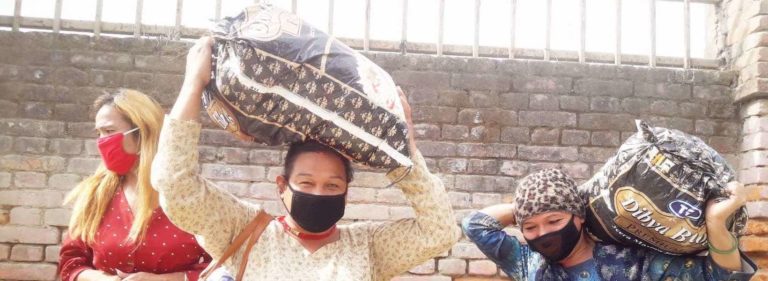 The Power to Work Towards Social Change: Interview with Real Life Hero Manisha