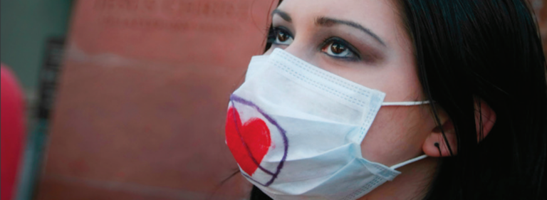 Vulnerability Amplified: The Impact of the COVID-19 Pandemic on LGBTIQ People