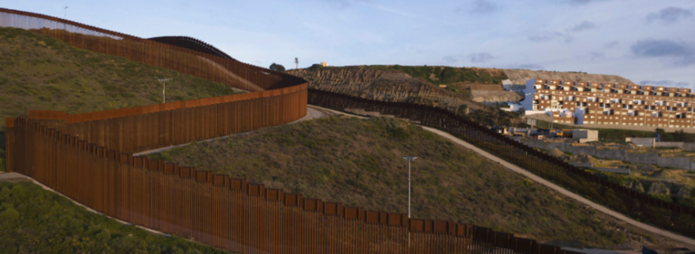 US asylum shutdown leaves LGBTQ+ people stranded and in danger in Mexico