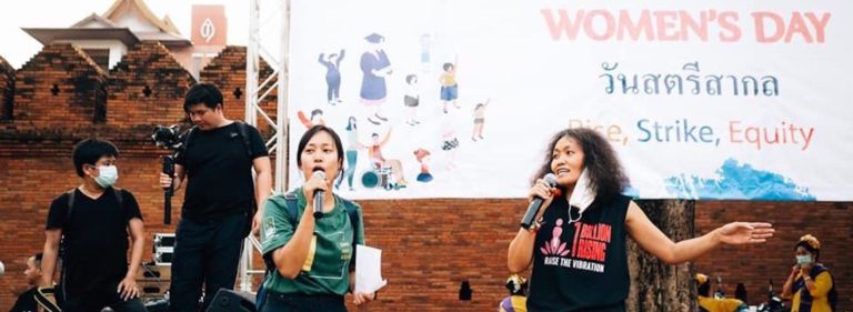 Engage, Empower, and Create Opportunities: Interview with Real Life Hero Matcha Phorn-In