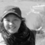 Anna Arifin, Edge Effect Program Specialist