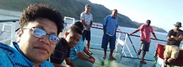 To Live Free: Interview with Real Life Hero Beth Delaibatiki