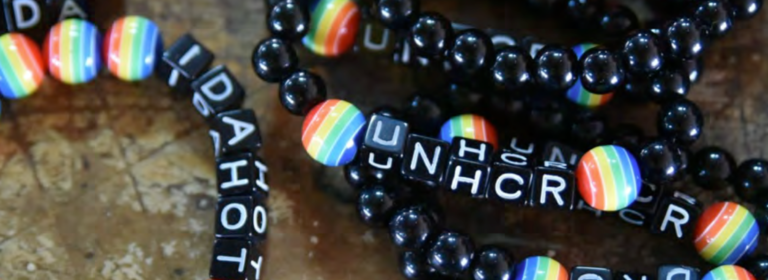 Disaggregating LGBTIQ Protection Concerns: Experiences of refugee communities in Nairobi