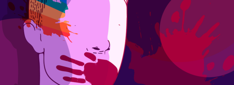 Hidden Wounds: A Research Report on Violence Against LGBTI in Iran