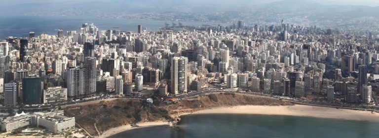 “Don’t Punish Me for Who I Am” Systemic Discrimination Against Transgender Women in Lebanon