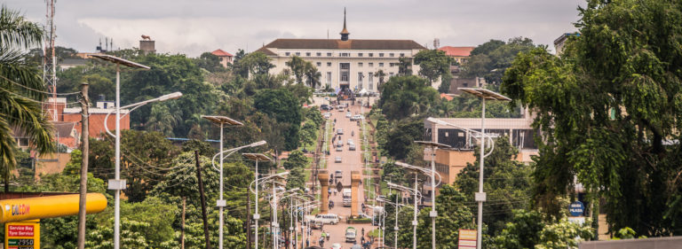 Hate No More Campaign: A report from the second phase