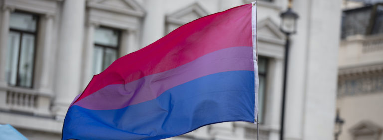 Neither Here nor There: The Bisexual Struggle for American Asylum
