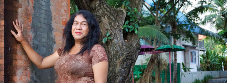 What I want is simple and not extravagant: Celebrating Bi-Visibility Day with Riska