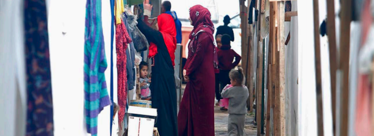 CARE Rapid Gender Analysis COVID-19 and Beyond: Lebanon May 2020