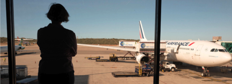 Aid organisations fail to protect LGBTQI+ aid workers in the field