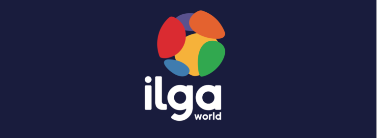 ILGA: State-Sponsored Homophobia 2019
