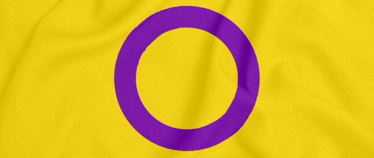 Understand the discrimination we face: Celebrating Intersex Awareness Day with Small  Luk