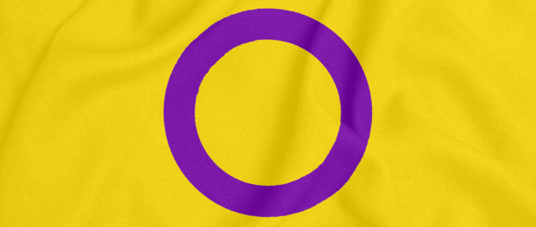 Celebrating Intersex Awareness Day