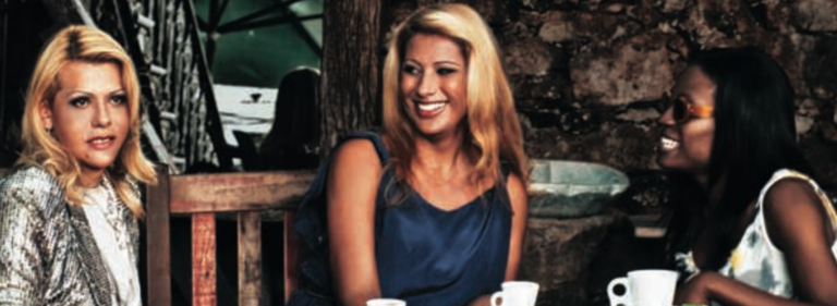 UNAIDS Outlook Report 2010