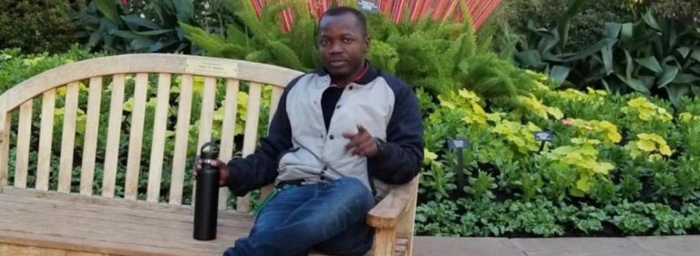 We deserve human rights: Interview with Emma Yaaka