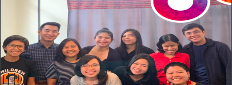 The State of LGBTQI People’s Economic Inclusion: Philippines