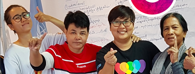 The State of LGBTQI People’s Economic Inclusion: Cambodia