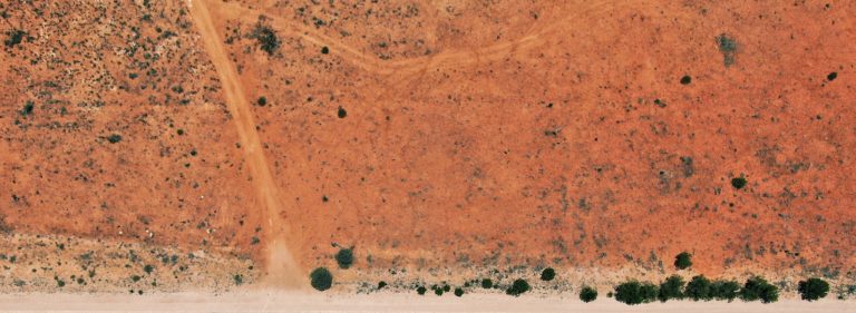 Sistergirls/Brotherboys: The Status of Indigenous Transgender Australians