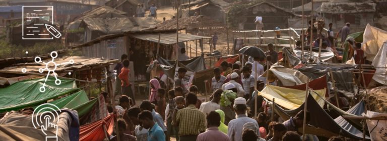 The Only Way Is Up: Monitoring and Encouraging Diverse SOGIESC Inclusion in the Humanitarian and DRR Sectors